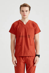 Brick - Men - Scrub Set Classic