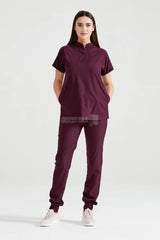 Garnet - Unisex - Scrub Set Activity